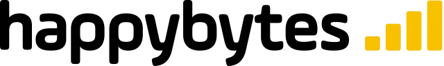 HappyBytes
